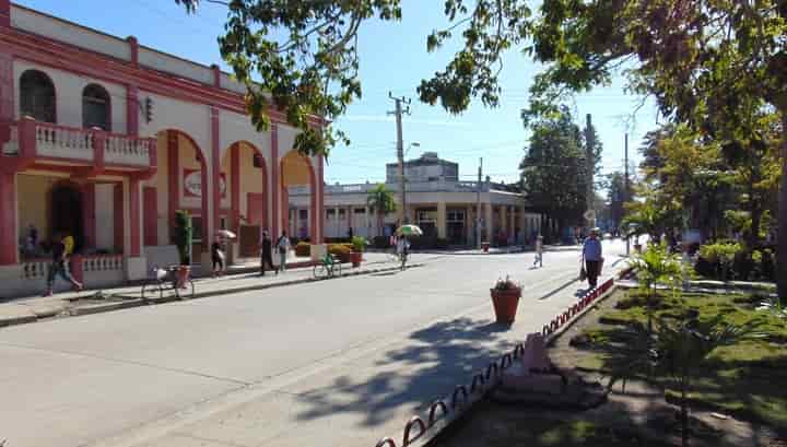 Jobabo: Mi Pueblo | Radio Cabaniguán