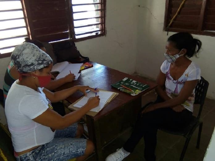 Tratamiento laboral al borde del reordenamiento monetario