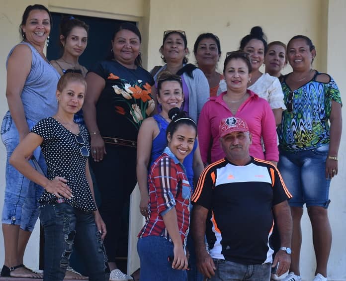 Radio Cabaniguán: 12 años al servicio de los jobabenses