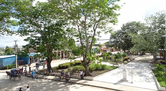 Ultiman detalles para la Celebración mañana del Aniversario 62 de la Toma y Liberación de Jobabo