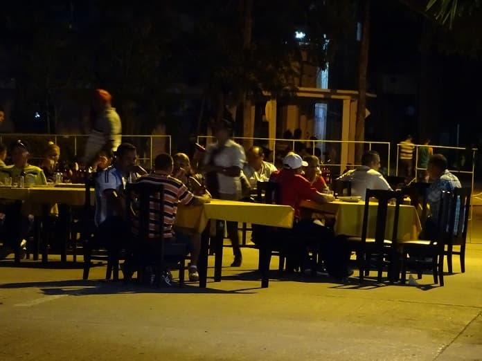 Ofertas gastronómicas en Jobabo para fin e inicio de año