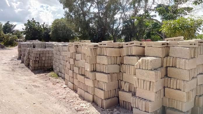 Tienda de materiales ¿Qué implica el pago único mediante tarjeta magnética?