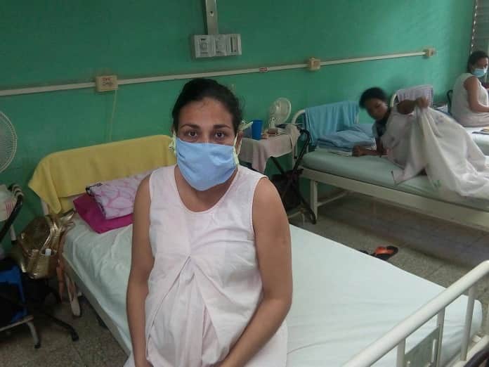 Entre tantas complejidades en el PAMI, Jobabo no registró muertes maternas