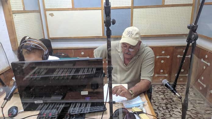 Comparecencia del Director de Transporte Escolares: Aclaran precios y servicios