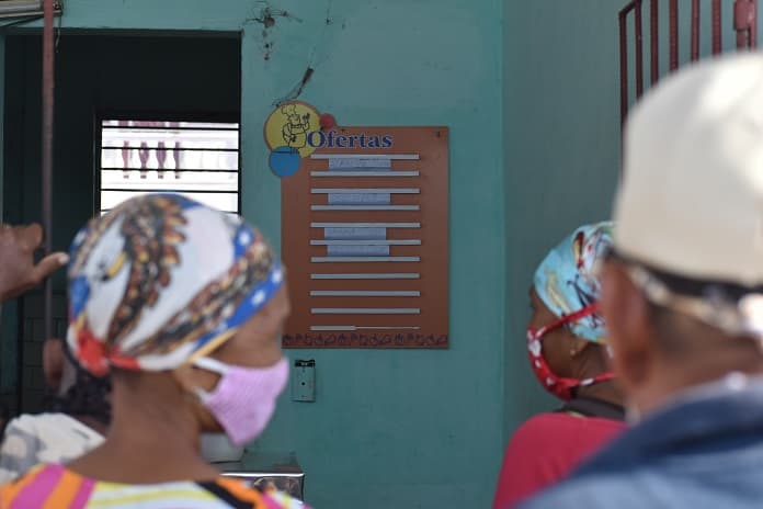 Gastronomía jobabense con números más altos en sus tablillas. El efecto de la subida de precios