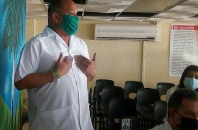 Jobabo: Inquietudes salariales en el Sector de la Salud