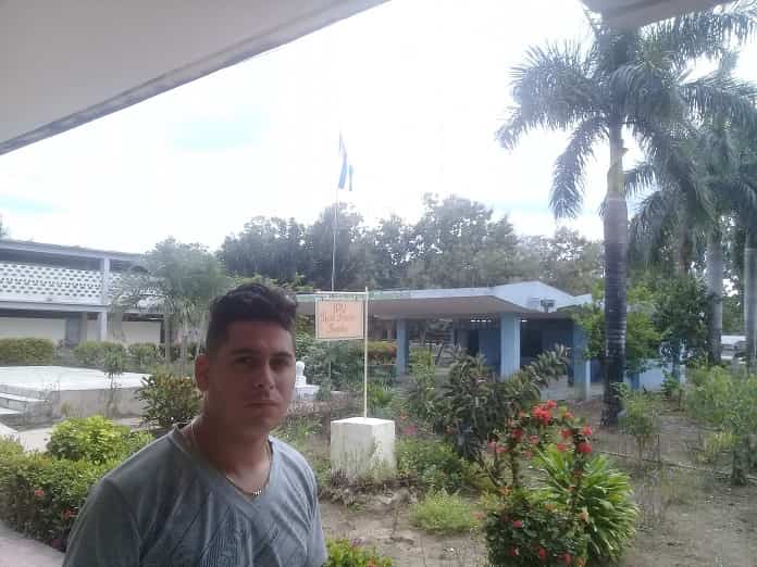 Ivandro, sueños de un artista