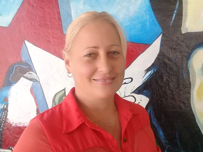 El placer de educar desde la visión de Mariuski