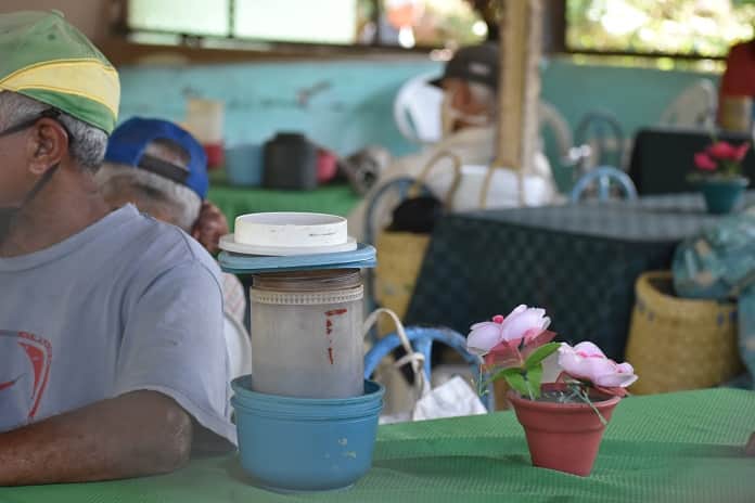 Mercaditos del SAF ¿Calidad o precio?