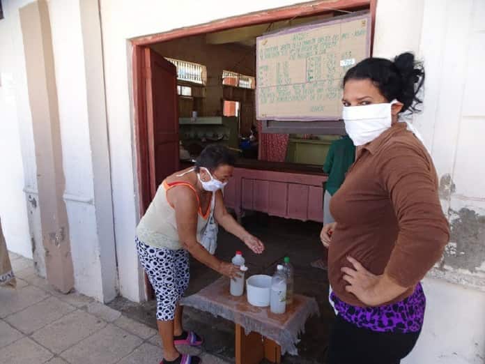 Prevenir es la clave, asegura Elio Cobo