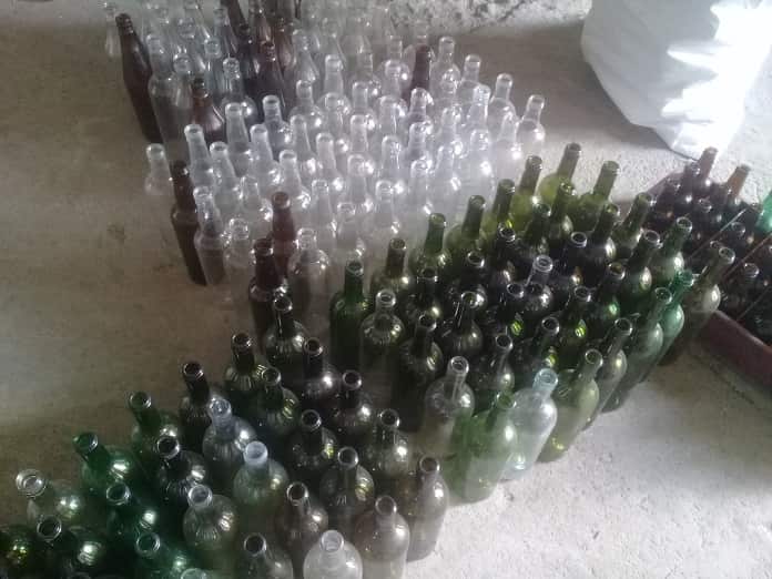 La esencia del reciclaje en Jobabo