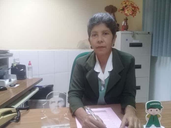 Memorias de una bancaria jobabense