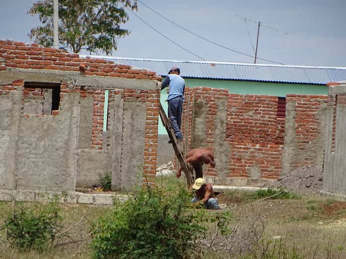 Insisten en la legalidad para realizar acciones constructivas