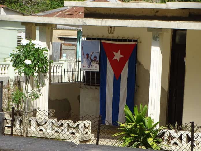 Otro 1º de Mayo diferente