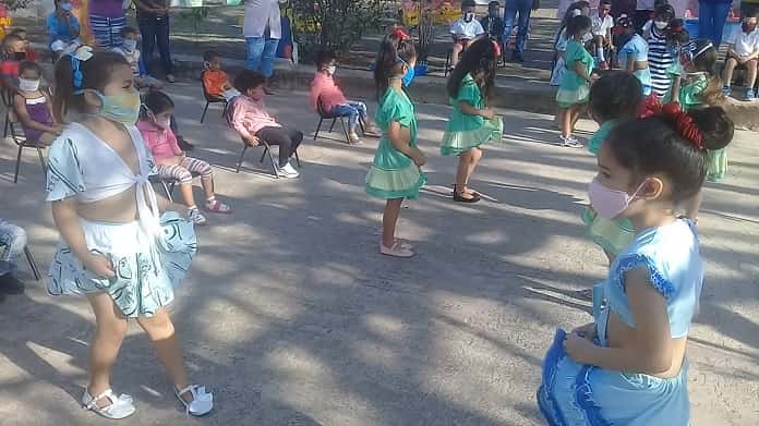 Celebran en Jobabo 60 cumpleaños de los Círculos Infantiles