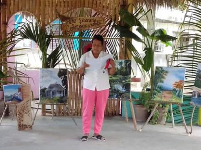 Destacan protagonismo de Amparo Ramírez en la literatura jobabense