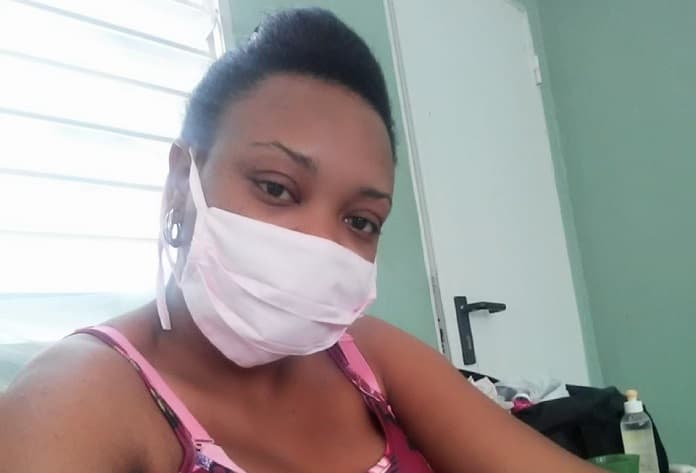 Confío en la Medicina Cubana