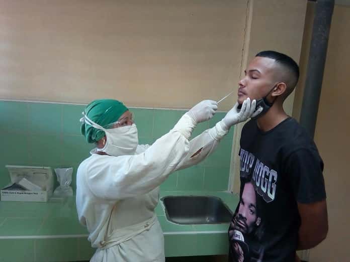 ¿Cómo funciona la consulta de urgencias para los síntomas respiratorios?