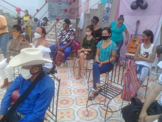 aficionados 5