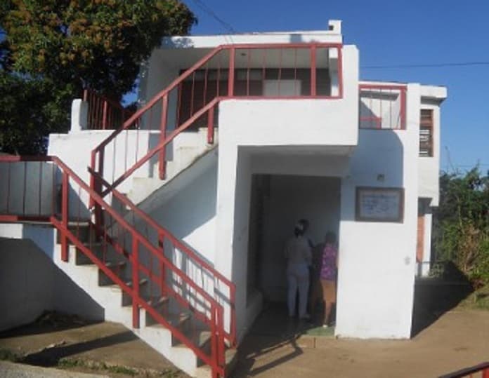 Consultorios, fortaleza en la salud comunitaria