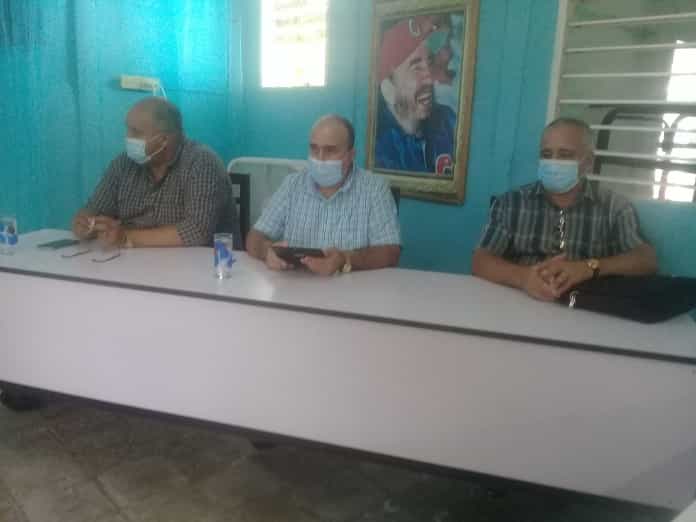 Viceministro de Educación aborda quehacer preventivo en los centros educacionales jobabenses