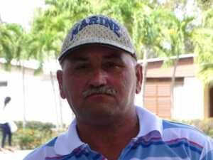 Domínguez Espinosa