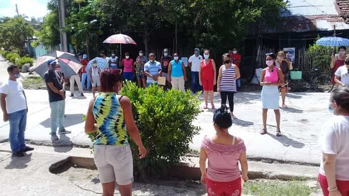 Sindicalistas jobabenses aclaran que respaldan a la Revolución
