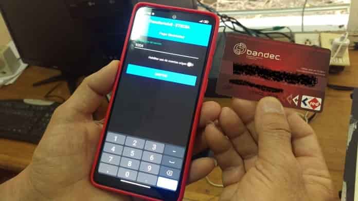 Servicios Eléctricos y la necesidad de emplear más las formas de pago electrónico