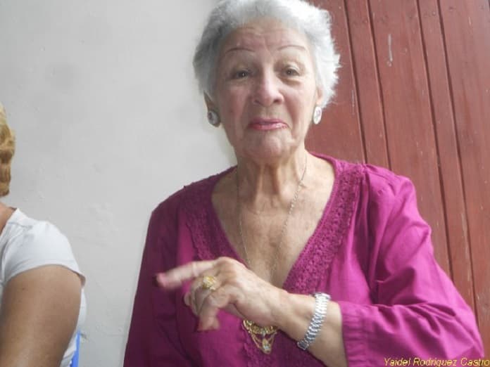 La FMC también lleva el sello de Conchita Regueiro