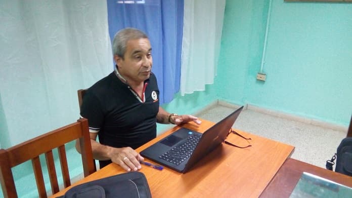 Epidemiólogo de alto calibre