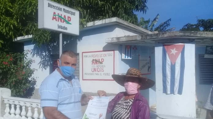 Campesinos, entre compromiso y reconocimiento