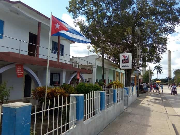 Desde la esencia rectora del Partido Comunista de Cuba para un Jobabo mejor