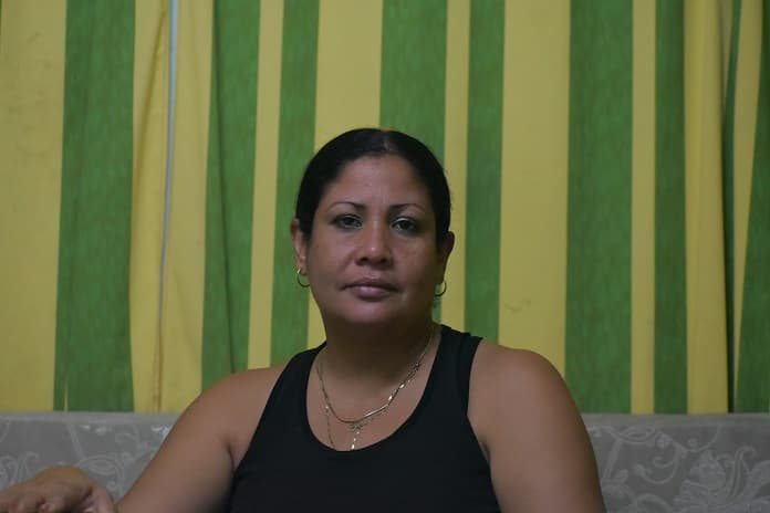 Dirigente sindical al servicio de su colectivo