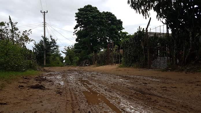 Palancón: entre la espada y un basurero