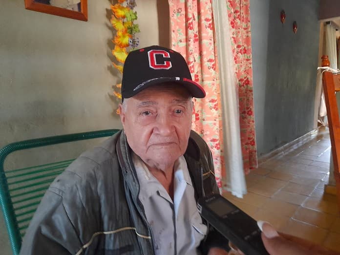 Pedro, su alegría de vivir y su poder de luchar contra el cáncer