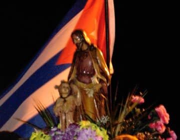 Mantener vivo a San José