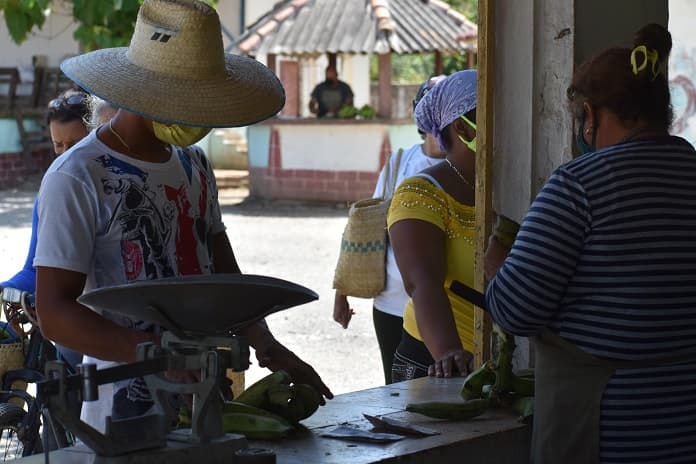 Agromercali, ¿Bueno o malo?