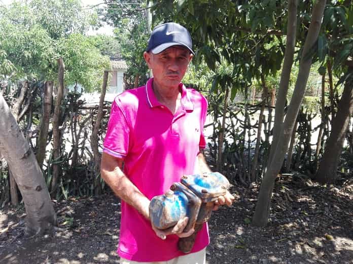 Si no fuera por Igarza…