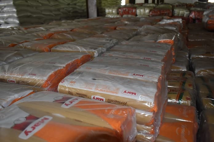 Explican por qué no se ha continuado con la distribución de módulos de donación en Jobabo