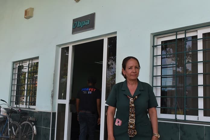 Cuando se lleva el sindicalismo en el corazón