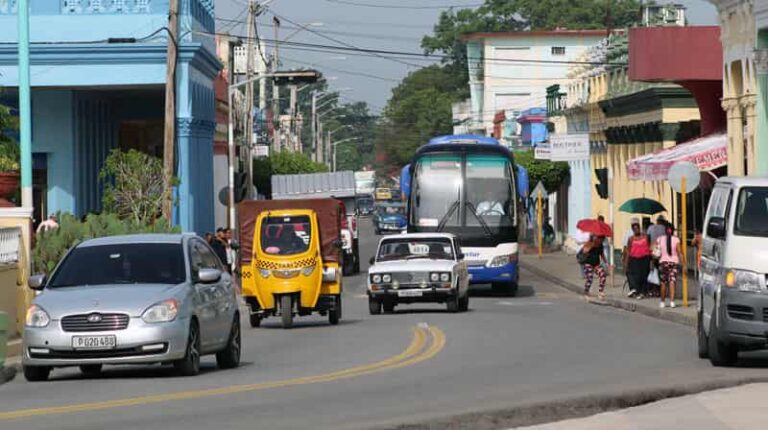 Sesionará en Las Tunas taller de generalización de inventivas en el transporte