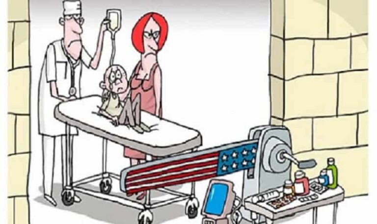 Afecta bloqueo de Estados Unidos servicios de Salud en Las Tunas