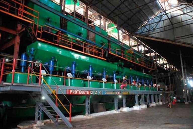 «Antonio Guiteras» de Las Tunas, segundo en el país en iniciar zafra azucarera