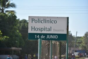hospital jobabo