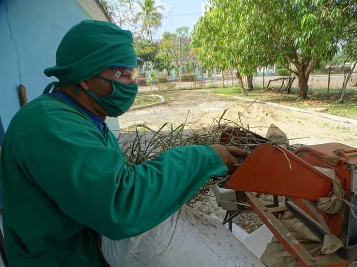 Desarrollo Local en Jobabo: Estrategias Vs Resultados