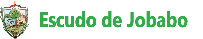 escudo jobabo escudo jobabo