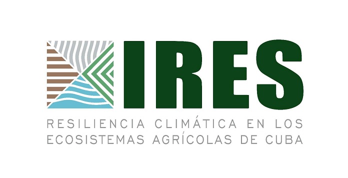 proyecto IRES