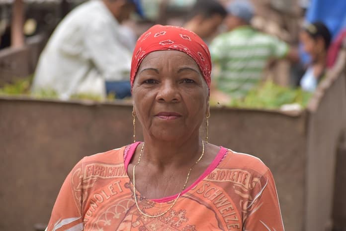 El empeño de Isabel