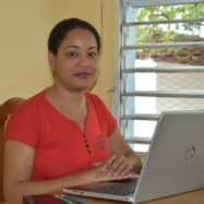 Yodelys Castro Pérez