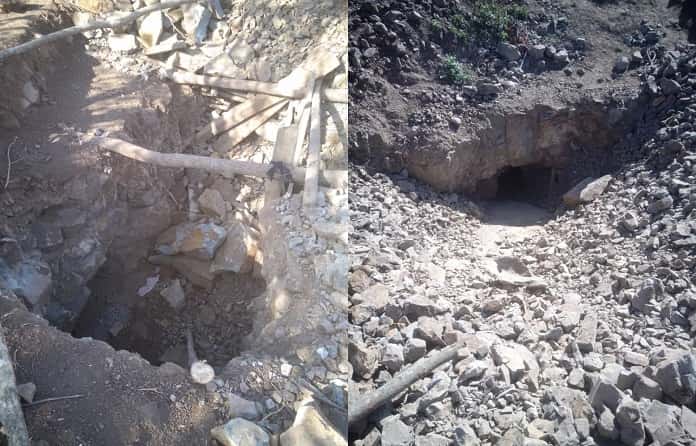 Insisten en consecuencias ambientales de minería ilegal en Jobabo